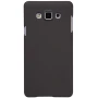 Nillkin Super Frosted Shield Matte cover case for Samsung Galaxy A7 (A700 A700F A7000 ) order from official NILLKIN store